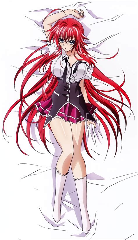 rias gremory sexy|Rias Gremory/Image Gallery 